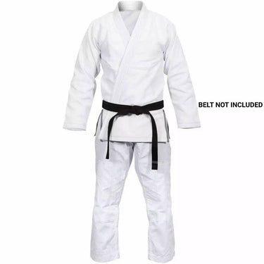 Custom BJJ Gi XMARTIAL