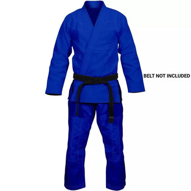 Custom BJJ Gi XMARTIAL