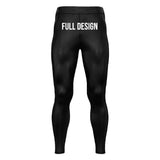 Custom Compression Pants XMARTIAL