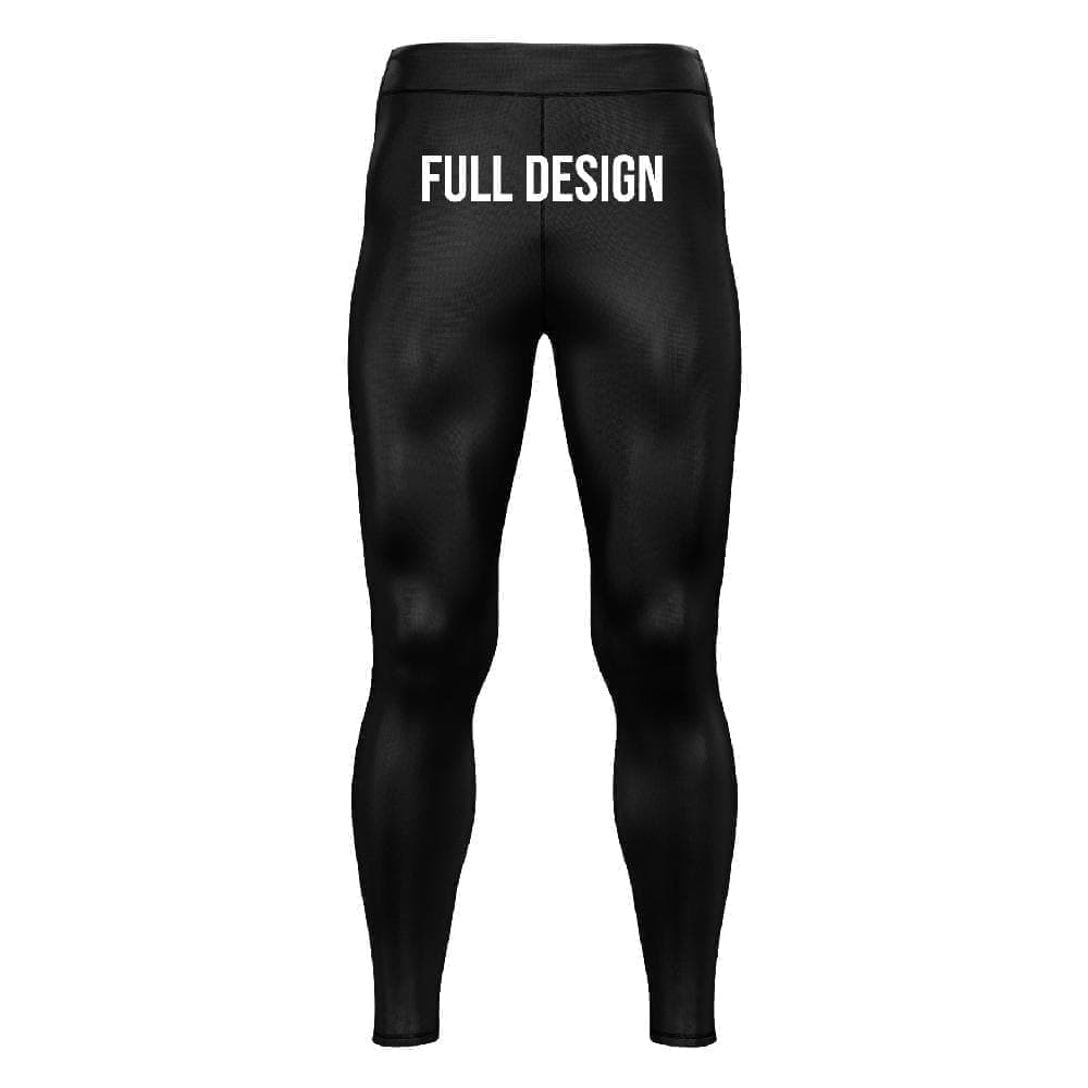 Custom Compression Pants XMARTIAL