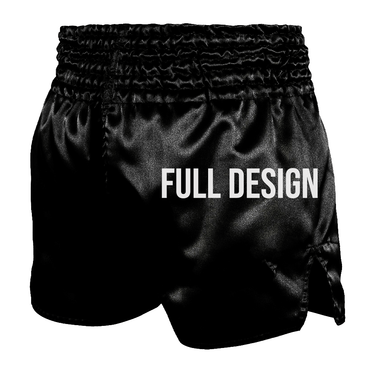 Custom Muay Thai Shorts XMARTIAL