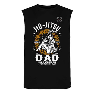 Dad Jiu Jitsu Shirts & Hoodie XMARTIAL