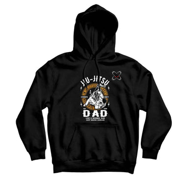 Dad Jiu Jitsu Shirts & Hoodie XMARTIAL