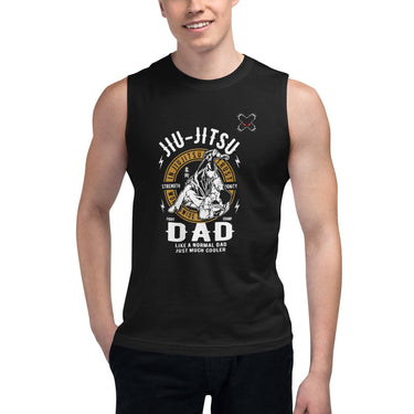 Dad Jiu Jitsu Shirts & Hoodie XMARTIAL