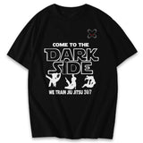 Dark Side Jiu Jitsu Shirts & Hoodie XMARTIAL