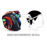 Fighter Kids Boxing Headgear XMARTIAL