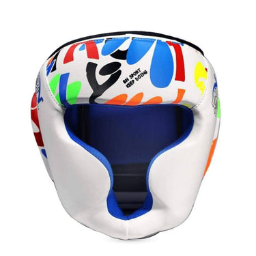 Fighter Kids Boxing Headgear XMARTIAL