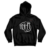 Fist Fight Jiu Jitsu Shirts & Hoodie XMARTIAL