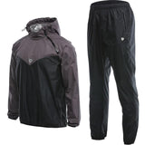 Fitness Sweat Sauna Suit XMARTIAL