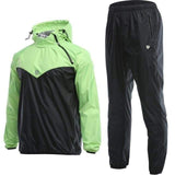 Fitness Sweat Sauna Suit XMARTIAL