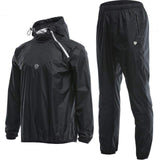 Fitness Sweat Sauna Suit XMARTIAL