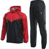 Fitness Sweat Sauna Suit XMARTIAL