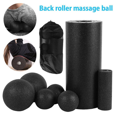 Fitness Yoga Massage Roller XMARTIAL