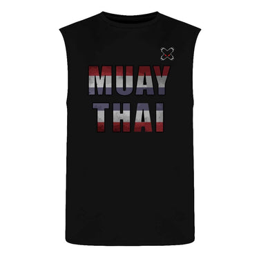 Flag Muay Thai Shirts & Hoodie XMARTIAL