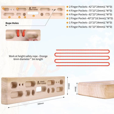 Full Strength Fingerboard XMARTIAL