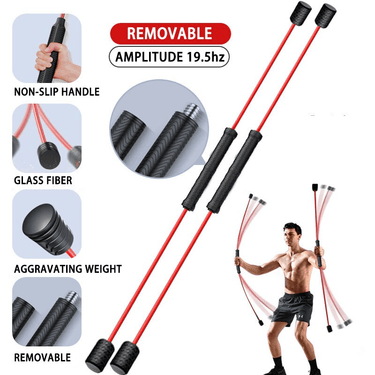 Functional Training Flexi Bar XMARTIAL