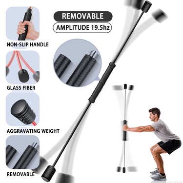 Functional Training Flexi Bar XMARTIAL