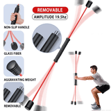 Functional Training Flexi Bar XMARTIAL