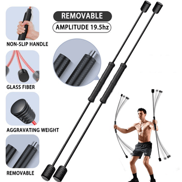 Functional Training Flexi Bar XMARTIAL