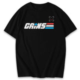 Gains Shirts & Hoodie XMARTIAL