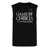 Game Of Chokes Jiu Jitsu Shirts & Hoodie XMARTIAL