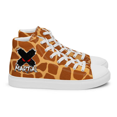 Giraffe Shoes XMARTIAL