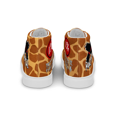 Giraffe Shoes XMARTIAL