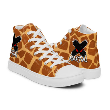 Giraffe Shoes XMARTIAL