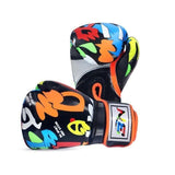 Graffiti Muay Thai Kids Bundle XMARTIAL