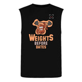 Gym Weights Shirts & Hoodie XMARTIAL