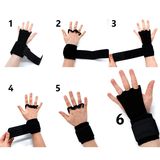 Gymnastics Hand Grips XMARTIAL