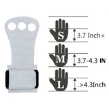 Gymnastics Hand Grips XMARTIAL