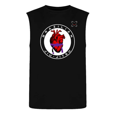 Heart Jiu Jitsu Shirts & Hoodie XMARTIAL