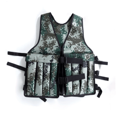 Heavy Carry Weighted Vest XMARTIAL