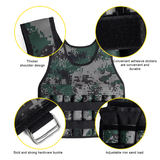 Heavy Carry Weighted Vest XMARTIAL