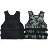 Heavy Carry Weighted Vest XMARTIAL