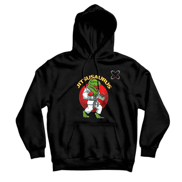 Jitsusaurus Jiu Jitsu Shirts & Hoodie XMARTIAL