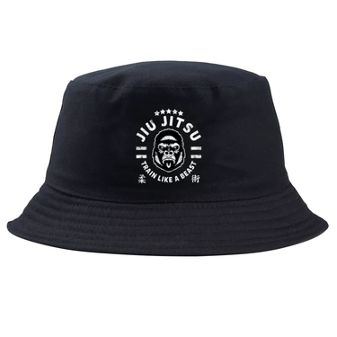 Jiu Jitsu Bucket Hat XMARTIAL