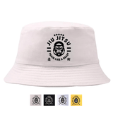 Jiu Jitsu Bucket Hat XMARTIAL