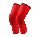 Leg Sleeve Knee Pad XMARTIAL