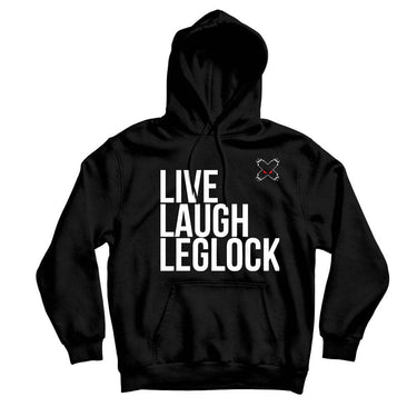 Leglock Jiu Jitsu Shirts & Hoodie XMARTIAL