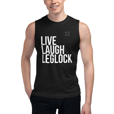 Leglock Jiu Jitsu Shirts & Hoodie XMARTIAL