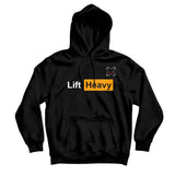 Lift Heavy Shirts & Hoodie XMARTIAL