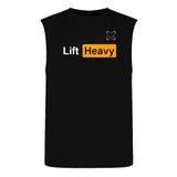 Lift Heavy Shirts & Hoodie XMARTIAL