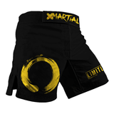 Limitless 2.0 Hybrid BJJ/MMA Shorts XMARTIAL