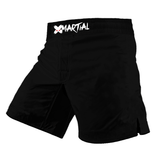 Lizard No Gi 2.0 Hybrid BJJ/MMA Shorts XMARTIAL