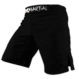 Lizard No Gi 2.0 Hybrid BJJ Shorts XMARTIAL