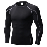 Mean Streak Rash Guard XMARTIAL