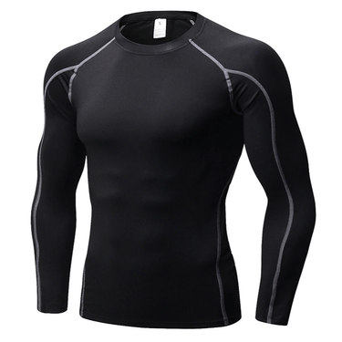 Mean Streak Rash Guard XMARTIAL