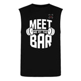 Meet Me Shirts & Hoodie XMARTIAL